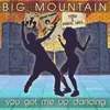 About You Got Me up Dancing Song