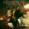 About Champagne Song