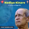 Nadiya Kinare - A Thumri on Raga Pilu - Raga Pilu - Tala Keharwa
