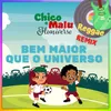 About Bem Maior Que o Universo (Reggae Remix) Song