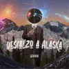 Descalzo a Alaska