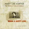 About Born a Happy Girl Song