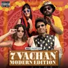 About Modern Wedding Vachans Song