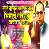 About Nust Nachun Chalnar Naay Bhimach Sawidhaan Vachalch Pahije Song