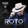 About Roto Piano Session Song