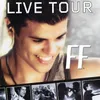 Aqui Sem Ti Live Tour