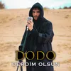 About Derdim Olsun Song