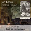 About Psalm 59 (God Be My Fortress) Song