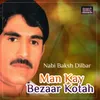 About Man Kay Bezaar Kotah Song
