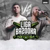 Barba Roja - Round 1 (WOLF VS BARBA ROJA)