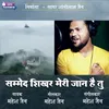 About Sammed Shikhar Meri Jaan Hai Tu Song