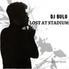 LOST AT STADIUM