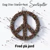 Fred på jord