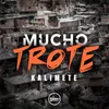 About Mucho Trote Song