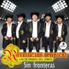 About Sin Fronteras Song