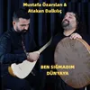 About Ben Sığmadım Dünyaya Song