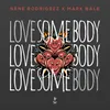 About Love Somebody Song