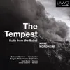 The Tempest (Suite from the Ballet): VI. A Mazed Trod