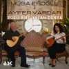 About Yürü Bire Yalan Dünya Song