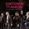 About Sintonía de Amor En Vivo Song