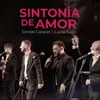 Sintonía de Amor En Vivo