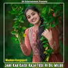 About Jane Kab Kaise Raja Tose Hi Dil Milgo Song