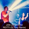 Reitti Dj Tony Remix