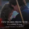 About Ten Years from Now Song