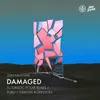 About Damaged 2023 Piano Mix Song