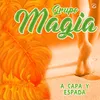 About A Capa y Espada Song