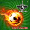 About Real Madrid Song