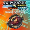 About Darkness Turns to Light (Opening Theme Song) [From "Beyblade Burst QuadStrike"] Song