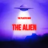 About The Alien Song