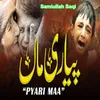 About Pyari Maa Song