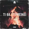 About Ti Tha Apomeinei Song