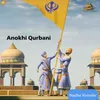 Anokhi Qurbani