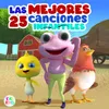 El Baile del Sapito Infantil