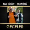 Geceler