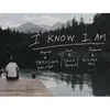 About I Know I Am Song