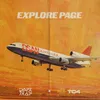 Explore Page TC4 Remix