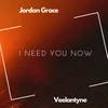 About I Need You Now Song