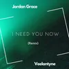About I Need You Now Remix Song
