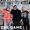 L.a Leakers Freestyle