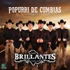 About Popurrí de Cumbias: El Pachuco / La Lamparita Song