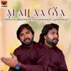 About Aj Ali Aa Gya Song