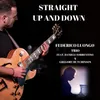 Straight Up And Down (feat. Daniele Sorrentino & Gregory Hutchinson)