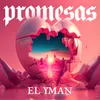 About Promesas Song