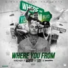 Where You From Radio Edit