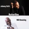 About Butterflies (feat. Will Downing) Song