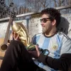 About Messi 10 Song